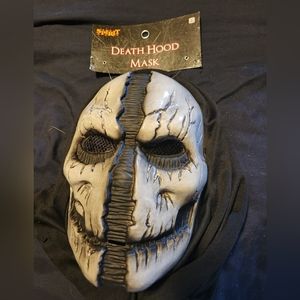 Halloween mask